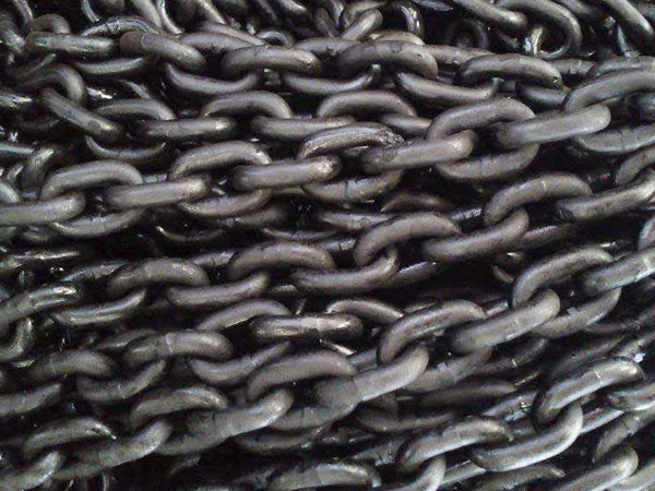 如何保养矿用链条，延长矿用链条使用寿命？